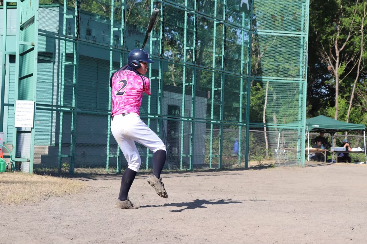 Banars Win Championship Game